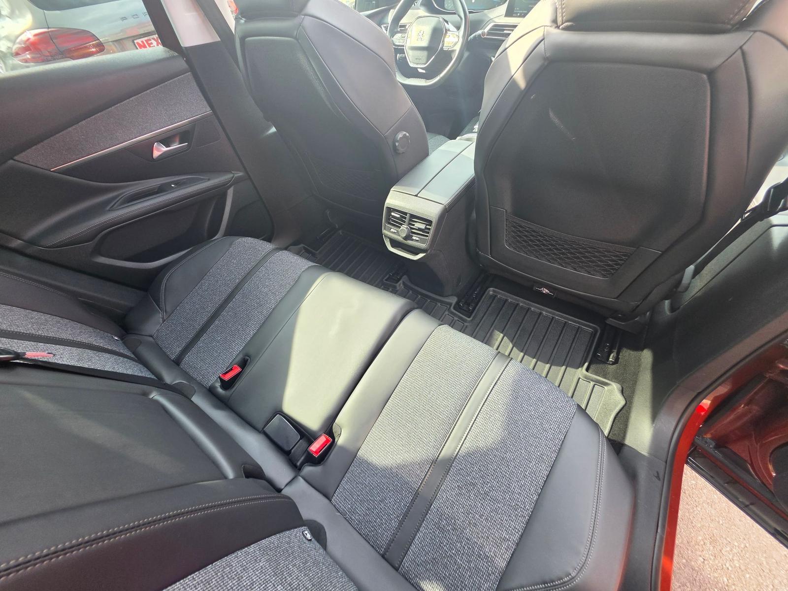 Peugeot 3008 1.6 THP 165 Allure|Kamera|Leder|Automatik|