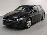 Mercedes-Benz A 180d LED/Kam/MBUX-AR/Leder/Navi/SHZ
