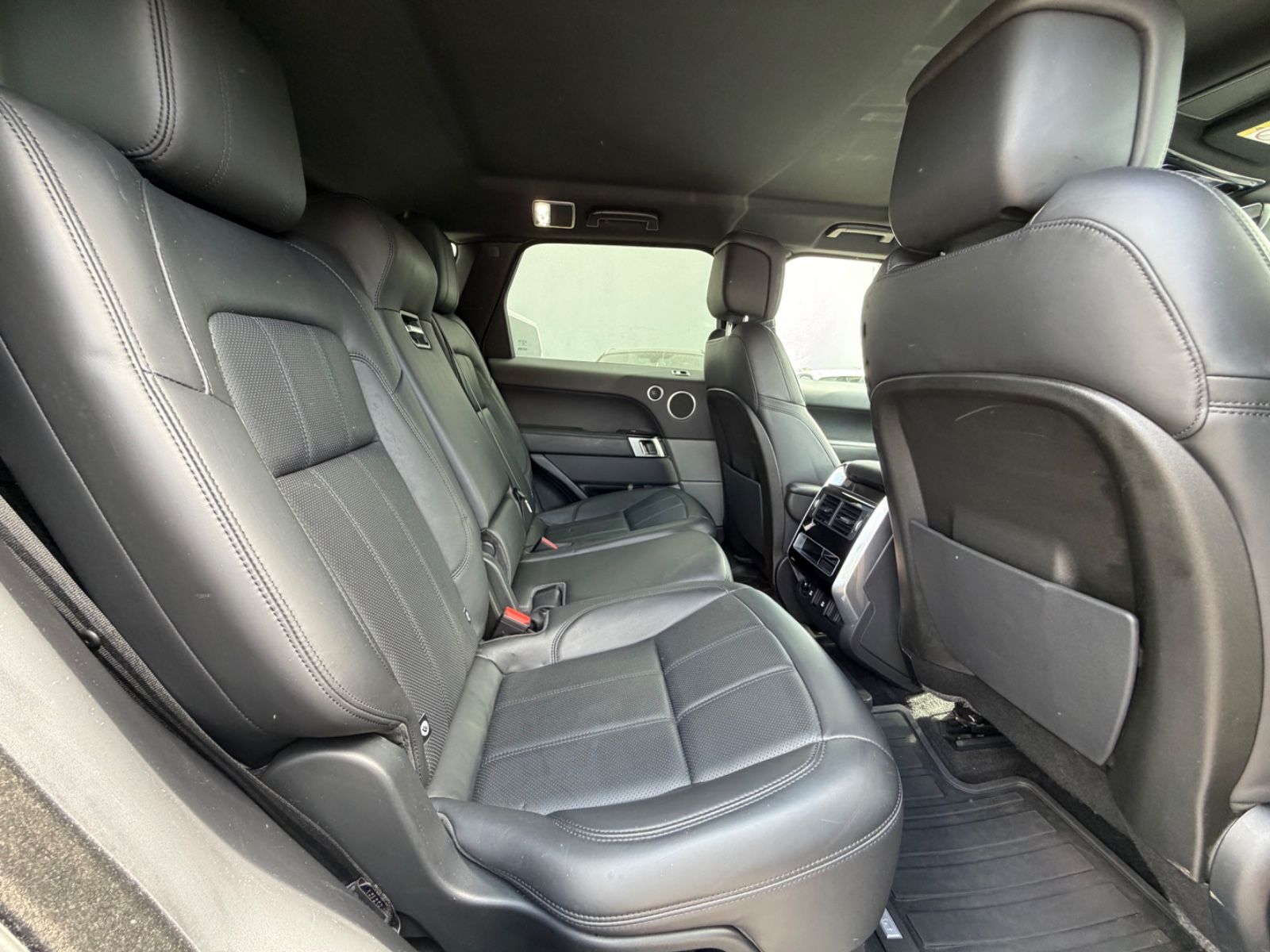 Land Rover Range Rover Sport HSE P300/HEADUP/7XSITZER/ foto 20