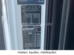 Fahrzeugabbildung MAN TGX 18.470 4x2 BLS Kipphyd. Retarder