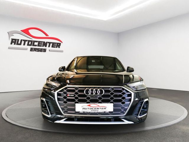 Audi SQ5 3.0 TDI Matrix LED Kamera AHK ACC Panorama