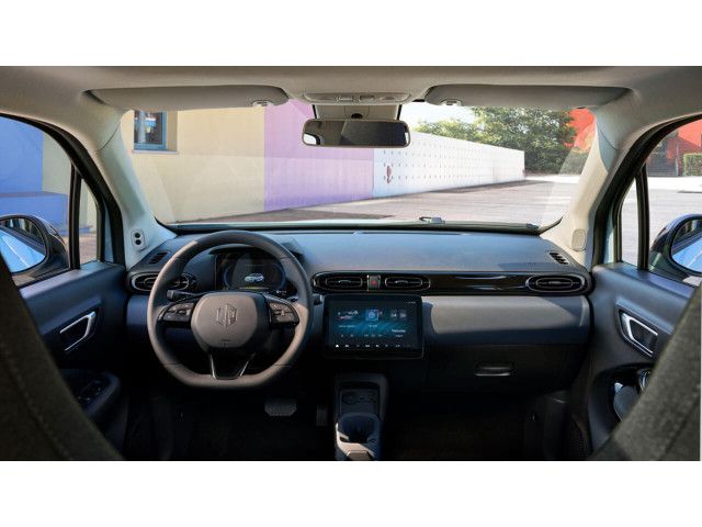 Leapmotor T03 - Bild 6