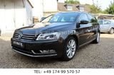 Volkswagen Passat Variant Highline **2.Hand / Automatik** - Volkswagen Passat Variant aus 2011: Highline