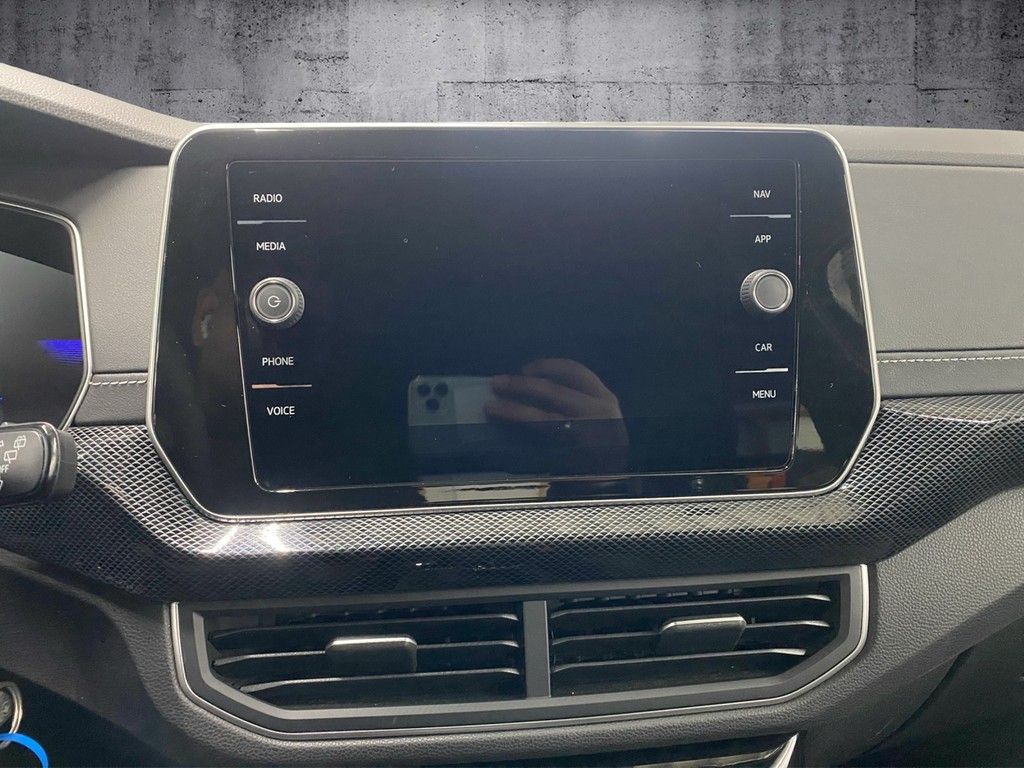 Volkswagen T-Cross - Bild 19