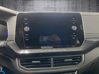 Volkswagen T-Cross - Vorschau Bild 19