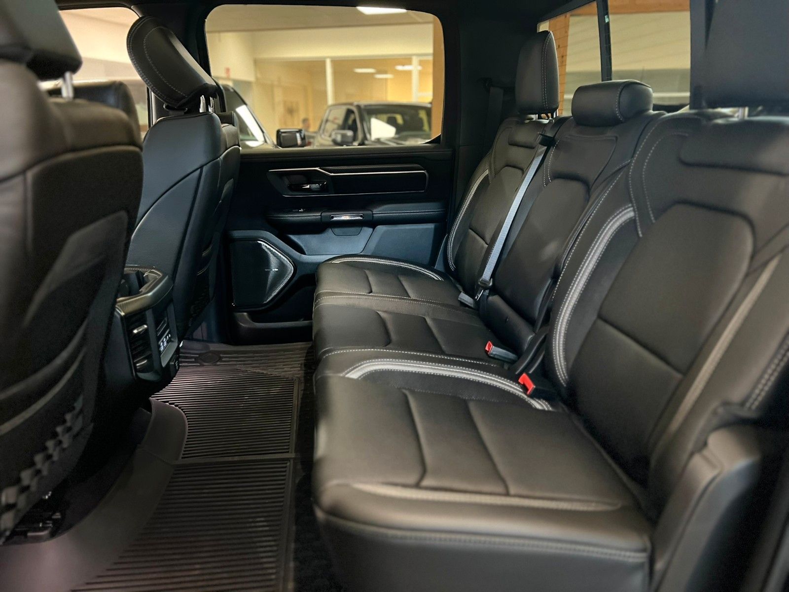 Fahrzeugabbildung Dodge RAM 1500 RHO H/O RTR Ed.