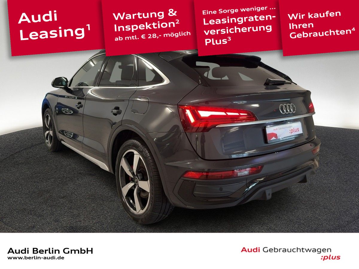 Audi Q5 - Bild 3