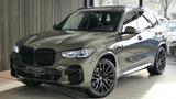 BMW X5 xDrive 30 d M Sport|SKY-Lounge|HA-Lenkung|B&W - BMW X5: Grün