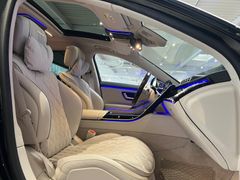 MERCEDES-BENZ S 350 S 350 d 4Matic L (223.131) - Vorschau 25