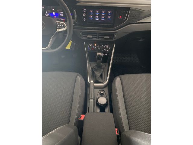 Polo Life 1.0 TSI LED+KAMERA+SHZ