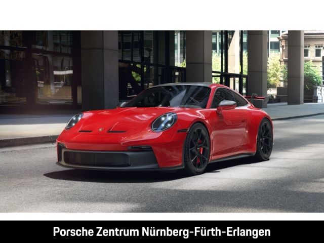 Porsche 992 911 GT3 Clubsport Vollschale Carbondach