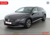 Volkswagen Arteon Shooting Brake 1.4 eHybrid LED Kamera AHK