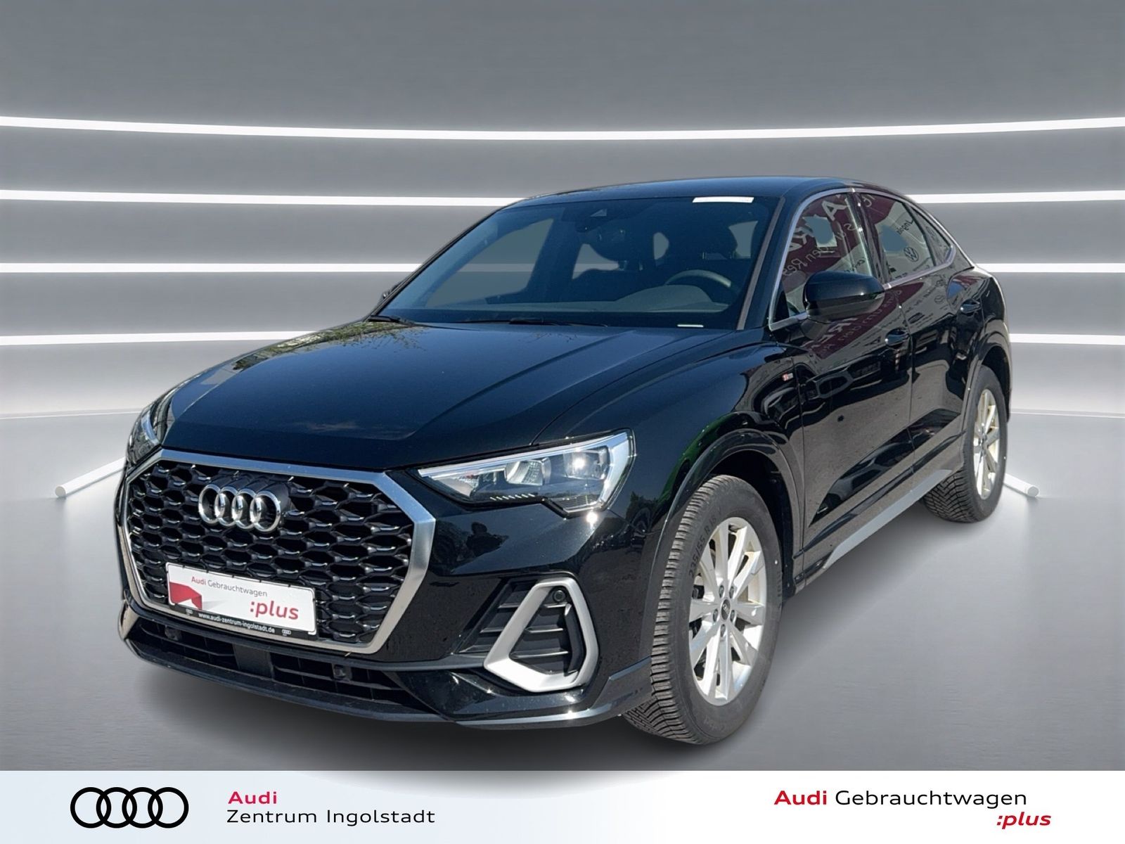 Audi Q3 - Bild 2