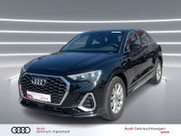 Audi Q3 - Vorschau Bild 2