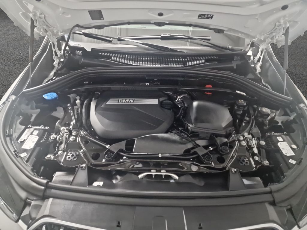 BMW X1 - Bild 9