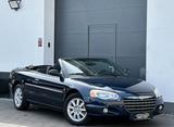 Chrysler Sebring Cabrio Limited*TÜV NEU*LEDER*KLIMA*SHZ* - Chrysler Gebrauchtwagen von 2006