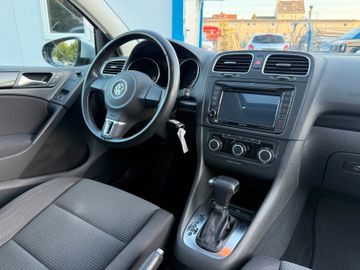 Volkswagen Golf - 12