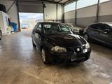Seat ibiza 1,2 - Seat Ibiza aus 2007: 1.2
