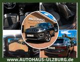 Jeep Compass Limited 4WD Aut./Navi/Kamera/Bi-Xen/AHK! - Jeep Gebrauchtwagen in Hamburg