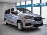 Opel Combo Life Elegance 1.5 Diesel Klimaautomatik - Opel Combo Life mit Diesel-Antrieb: Elegance