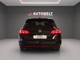Volkswagen Touareg 3.0TDI 4M R-Line BLACK*LUFT*MATRIX*PANO* - Volkswagen Gebrauchtwagen in Braunschweig