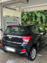 Hyundai i10 - zuverlässiger Cityflitzer mi... - : Kleinwagen, Zuverlässige