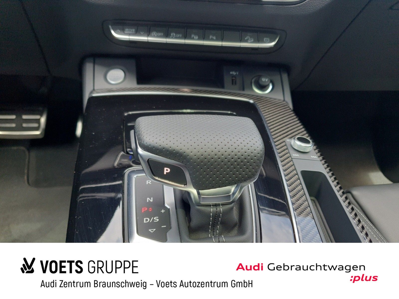 Audi Q5 - Bild 8