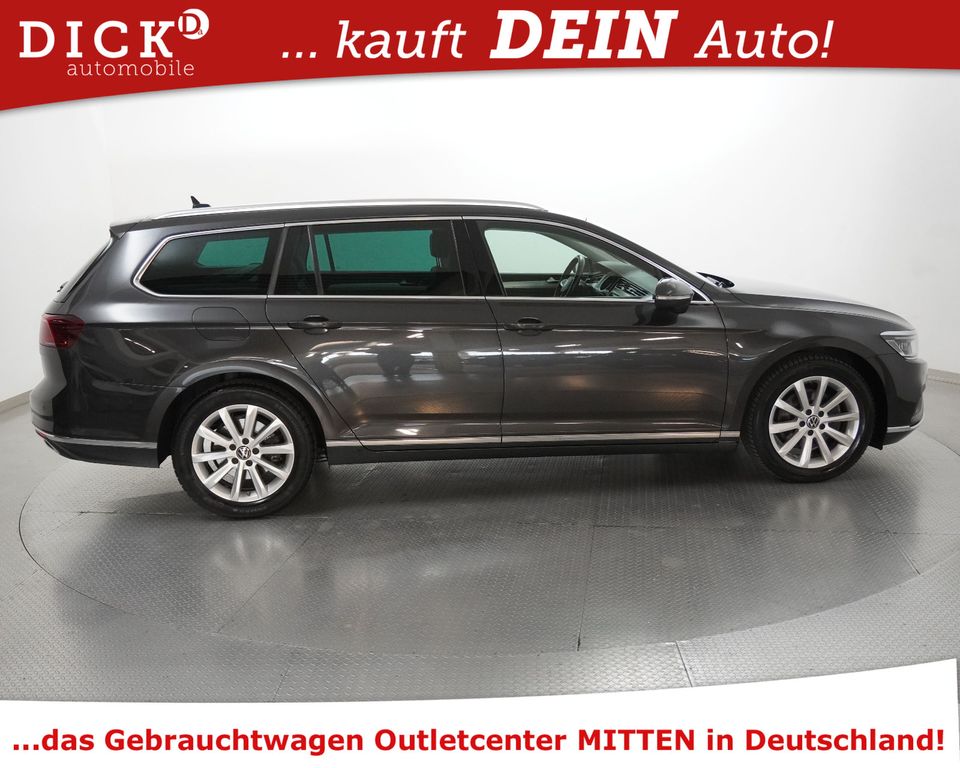 Volkswagen Passat Variant — fotografia 2
