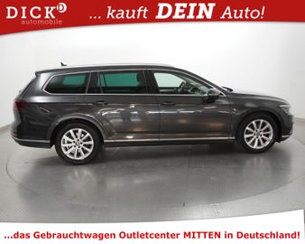 Volkswagen Passat Variant - 2