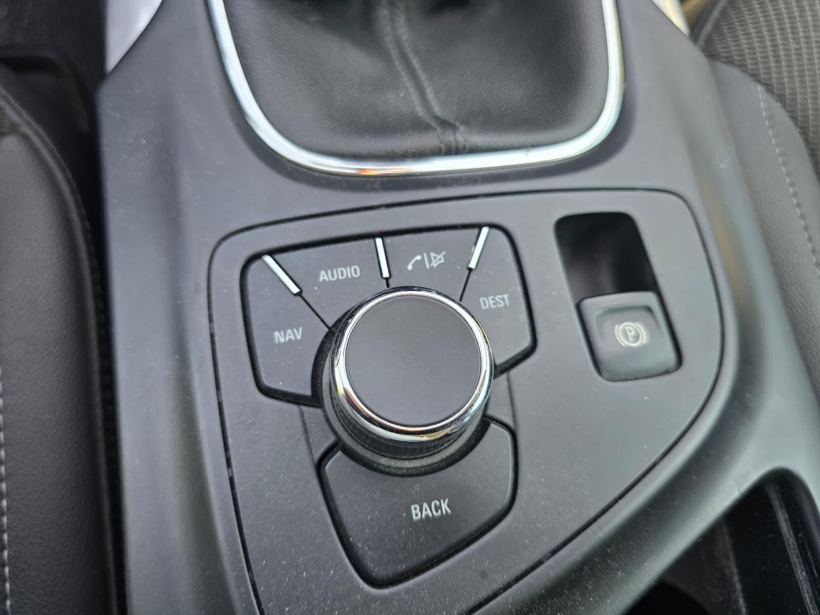 Opel Insignia A Sports Tourer Cosmo, 2,0 CDTI!