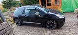 Citroën DS3 THP 155 SportChic SportChic - Citroën aus 2012