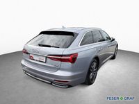 Audi A6 - Vorschau Bild 5