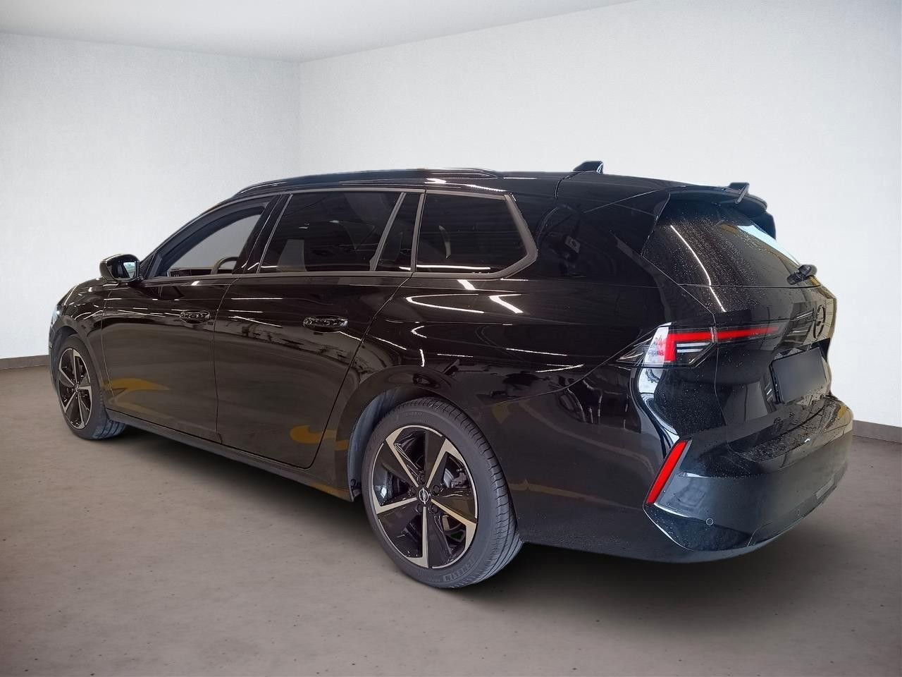 Opel Astra L Sports Tourer (eDTC) GS Ultimate Paket imagem 3