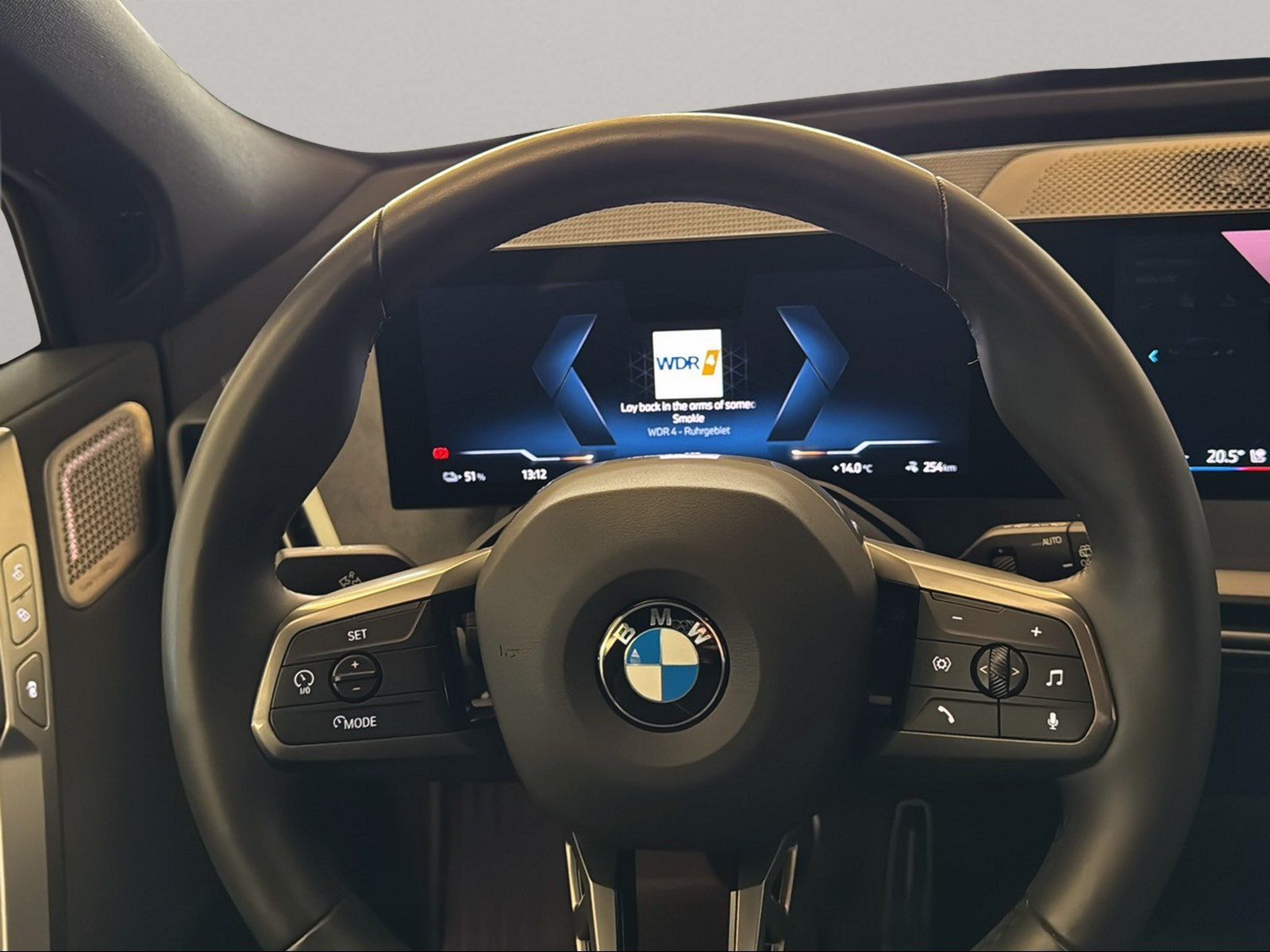 BMW iX - Bild 16