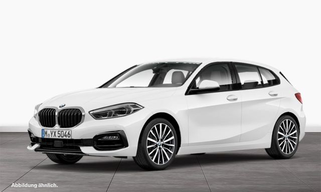 BMW 118i Hatch