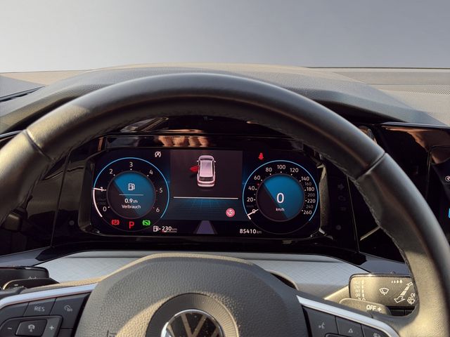 Golf VIII Variant 2.0 TDI Life DSG AHK ACC LED