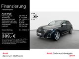 Audi SQ5 TDI tip*HUD*Pano*Matrix*Virtual*Navi+*Sports - gebrauchte Audi SQ5 aus dem Jahr 2022