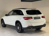 Mercedes-Benz GLC 250 d 4Matic|AMG Line|Pano|Burmester|Night-P - Mercedes-Benz: GLC