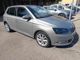 Skoda SKODA Fabia 1.4 TDI 90 CV DSG ambition - Skoda Fabia mit Diesel-Antrieb: 1.9