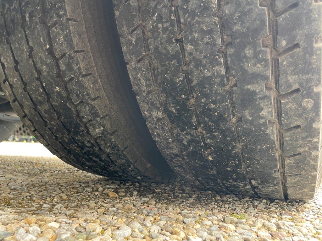 Fahrzeugabbildung DAF FT XG 480