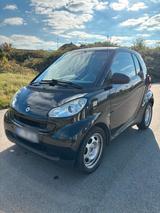 Smart 451 Fortwo 0,8cdi *TÜV NEU *Automatik - Smart: 451 Cdi