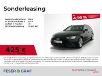 Audi A4 - Vorschau Bild 1