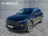 Hyundai TUCSON PHEV 265PS AWD TREND MY23 As.-P/el. Heck. - Hyundai TUCSON: Limousine