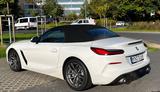 BMW Z4 sDrive20i  legendäres Sommerfahrzeug  - BMW Z4 in Frankfurt (Main)