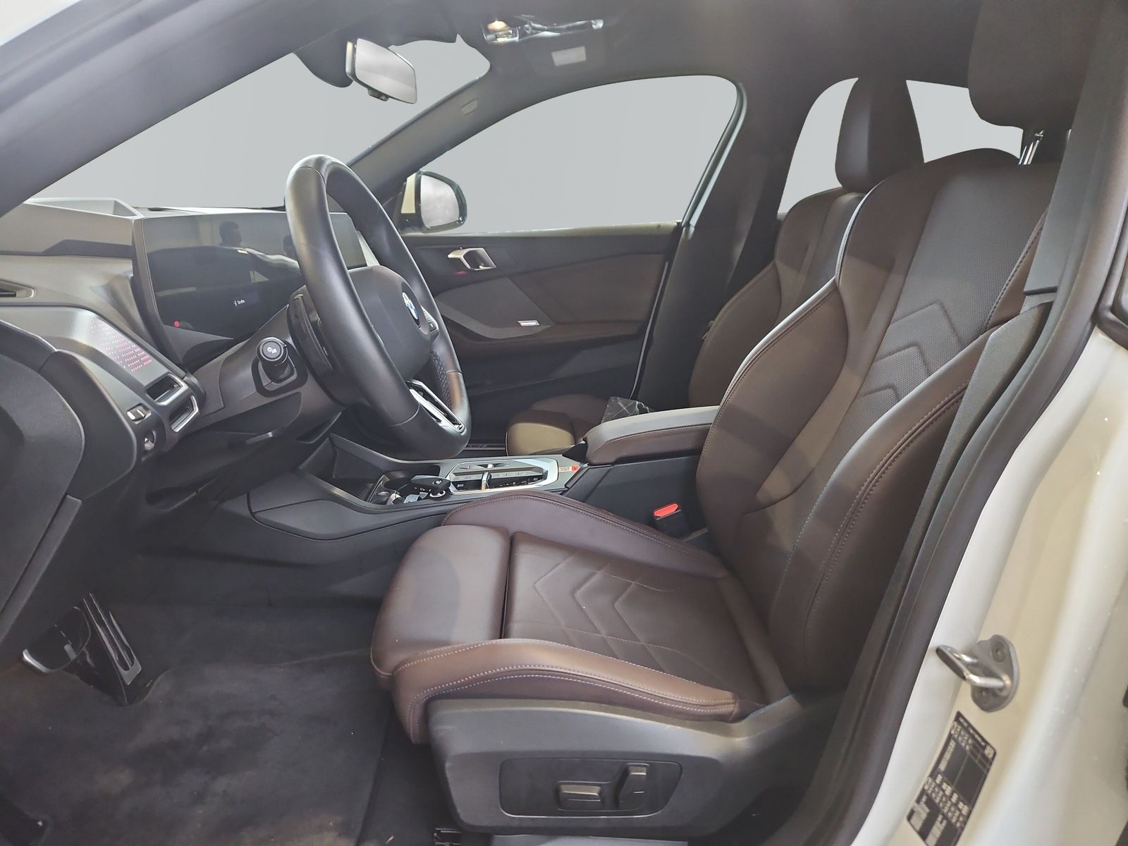 BMW 220 Gran Coupé - Bild 8