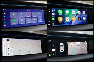 Porsche Macan 4*21"MacanDesign,AHK,ACC,Pano,Lederpaket*