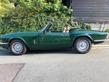 Andere Triumph Spitfire 1500 - Andere aus 1980
