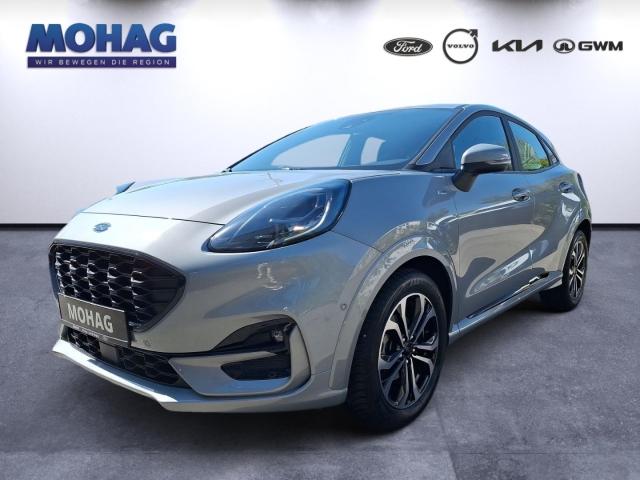 Ford Puma 1.0l ST-Line *PDC Vorne & Hinten Spurhaltea