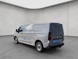 Volkswagen Transporter Kasten 2,0 l TDI 110 kW 6-G. AHK RFK - 8x4