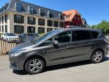 Ford S-Max 2,0 EcoBlue 140kW Titanium, 7-Sitzer  - Ford S-Max: 140